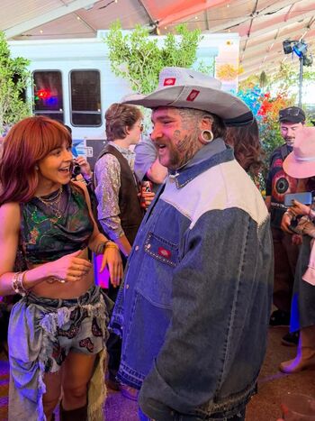 Lindsey stirling 1 image