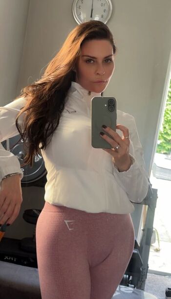 Linsey Dawn Mckenzie