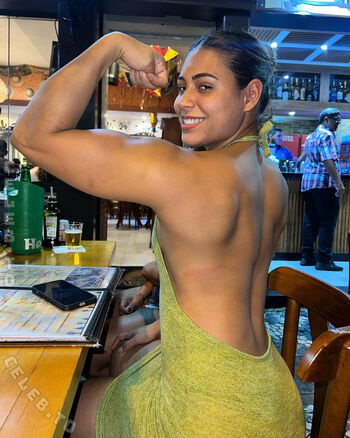Liriel martins image