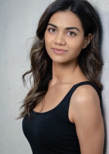 Lisa Ambalavanar
