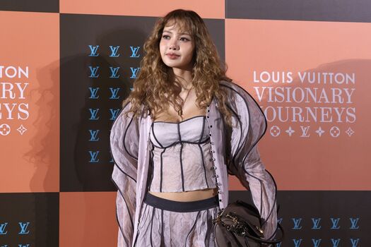 Lisa Blackpink