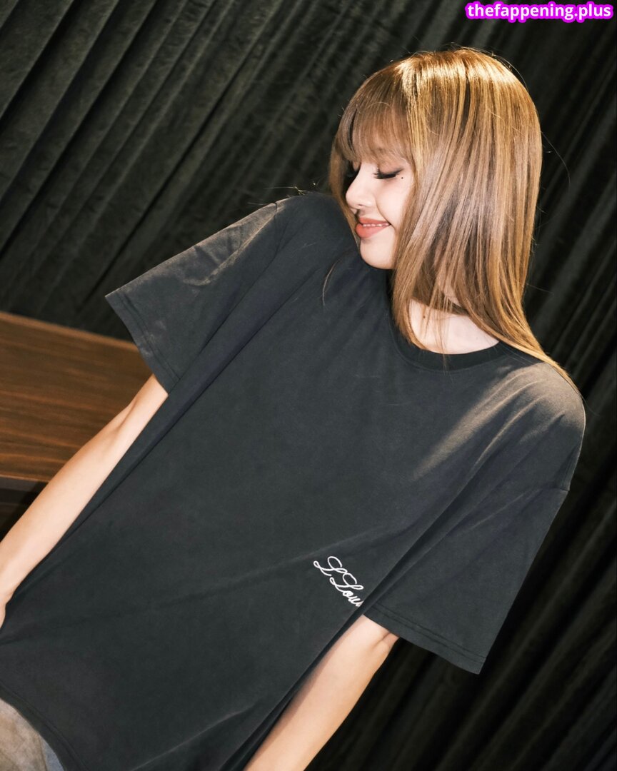 Lisa Blackpink