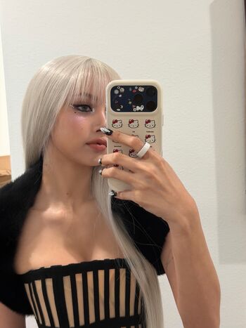 Lisa Blackpink