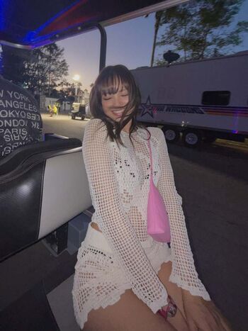 Lisa blackpink image
