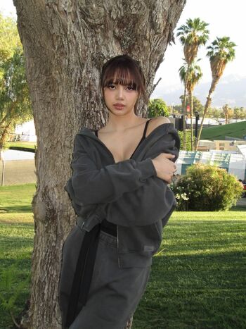 Lisa blackpink image