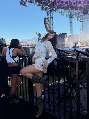 Lisa blackpink image