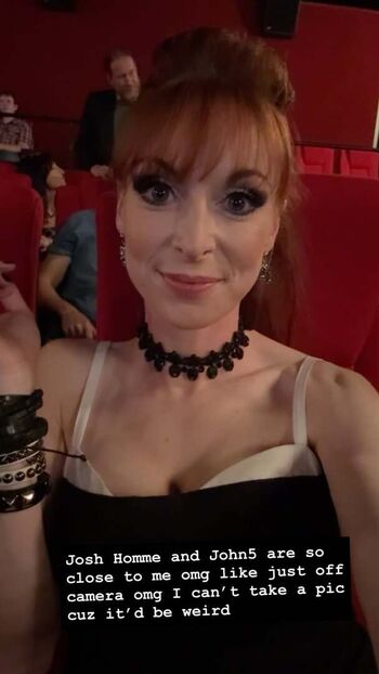 Lisa foiles page 2 image
