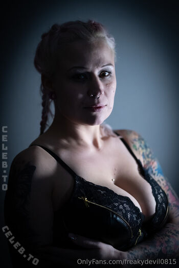 Lisa joanne page 3 image