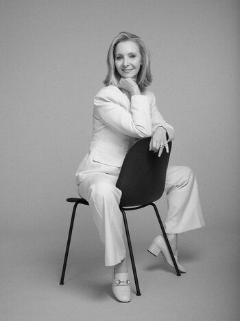 Lisa kudrow image