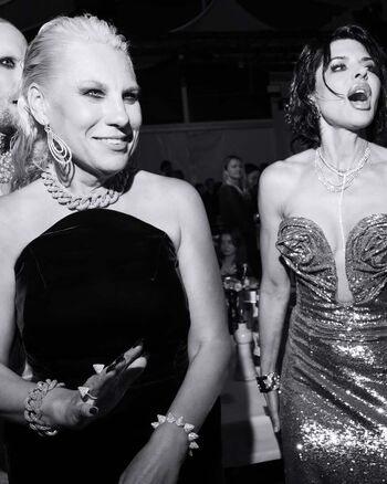 Lisa rinna image