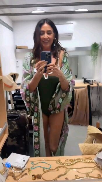 Lisa Snowdon