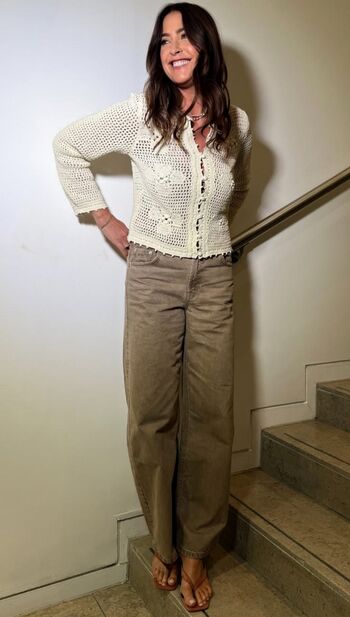 Lisa snowdon 1 image