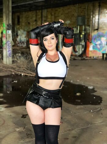 Lisalouwho image