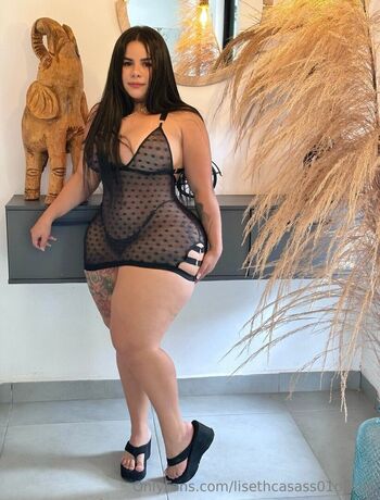 Liseth casas image