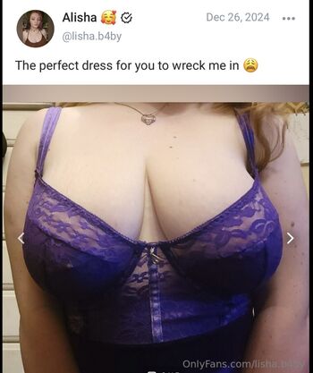 Lisha b4by image
