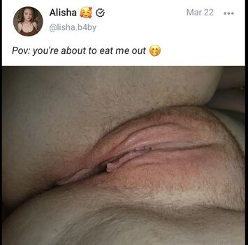 Lisha b4by image