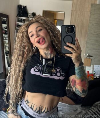 Lissy elizondo image