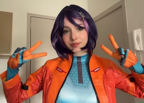 Lita s asmr image
