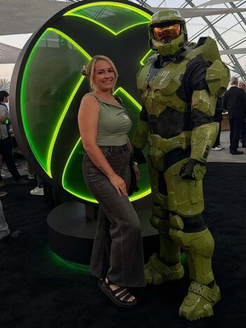 Liteweight gaming image