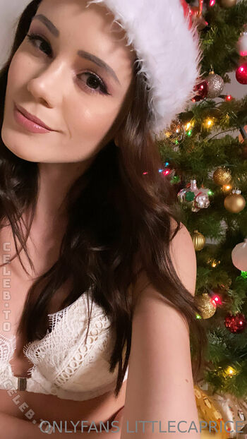 Little Caprice