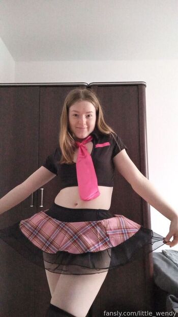 little_wendy