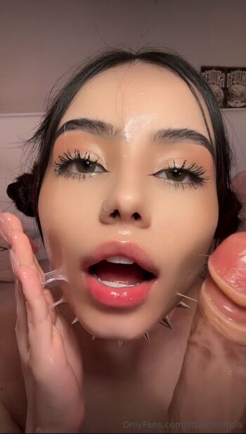 Littlebitofmia image