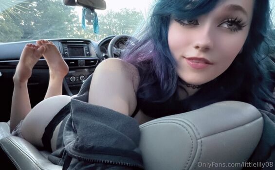 Littlelily08 1 image