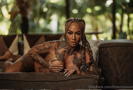 Littlemissloon image