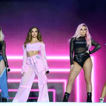 Littlemix