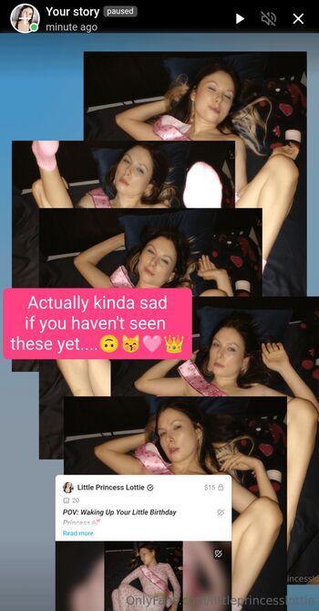 LittlePrincessLottie