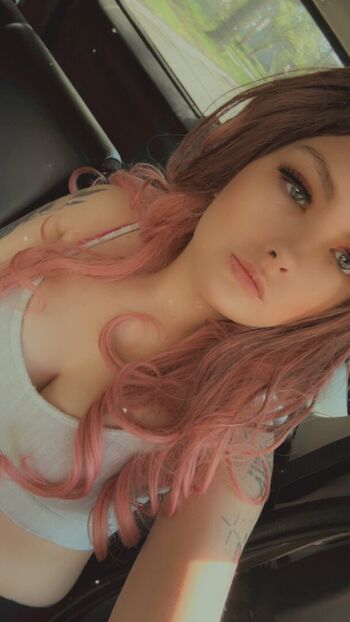 Littlepumkin vip image