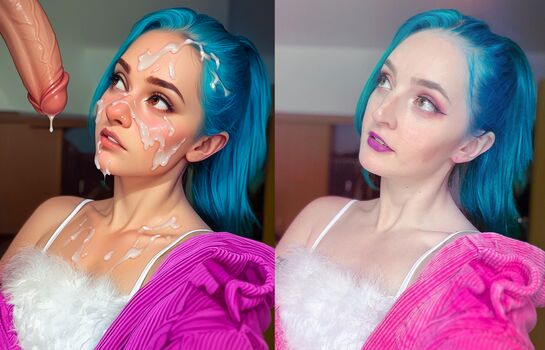 Littlesiha fakes image