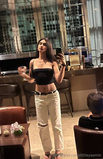littleyasmin