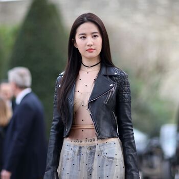 Liu Yifei