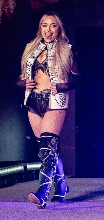 Liv Morgan