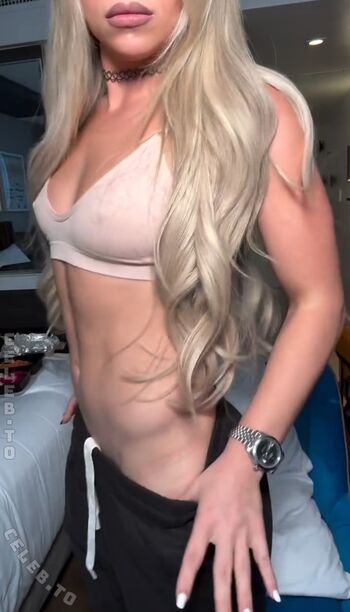 Liv Morgan