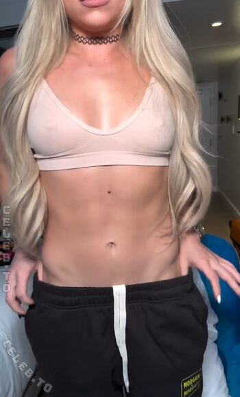 Liv Morgan