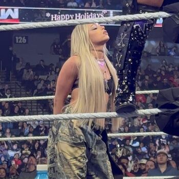 Liv Morgan