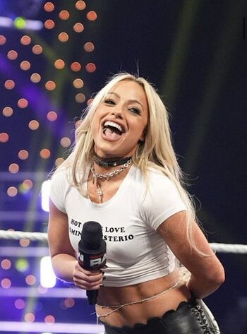 Liv Morgan