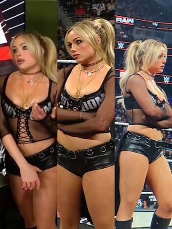 Liv morgan 1 page 11 image