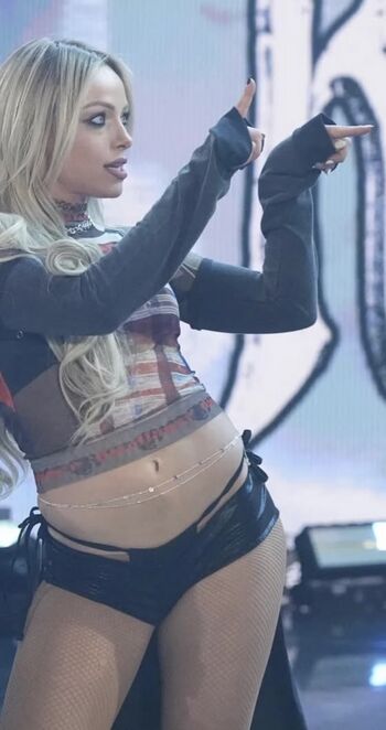 Liv morgan 1 page 11 image