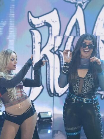 Liv morgan 1 page 10 image