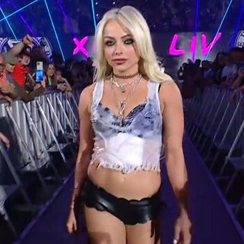 Liv Morgan