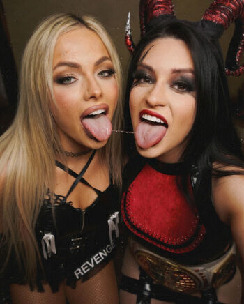 Liv morgan 1 page 9 image