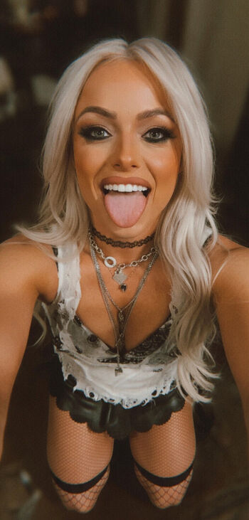 Liv morgan 1 page 9 image