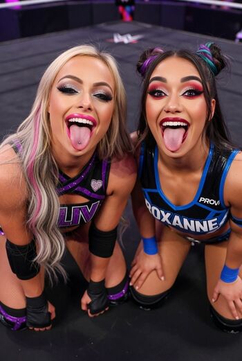 Liv morgan 1 page 6 image