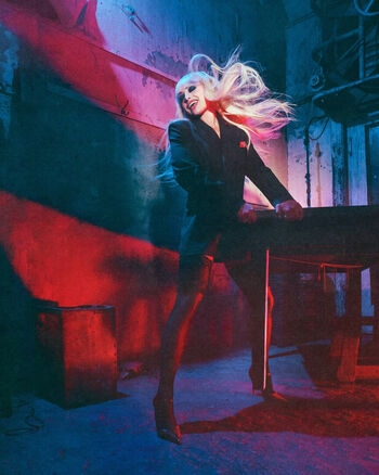 Liv morgan 1 page 5 image