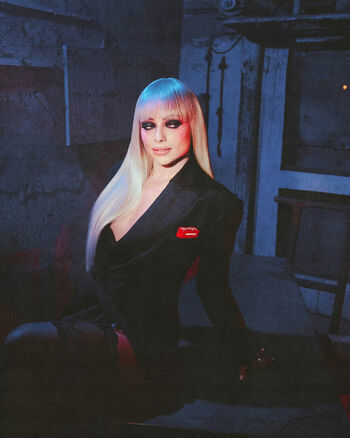 Liv morgan 1 page 5 image