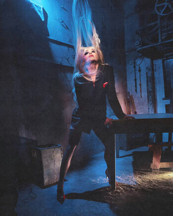 Liv morgan 1 page 5 image