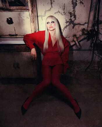 Liv morgan 1 page 5 image